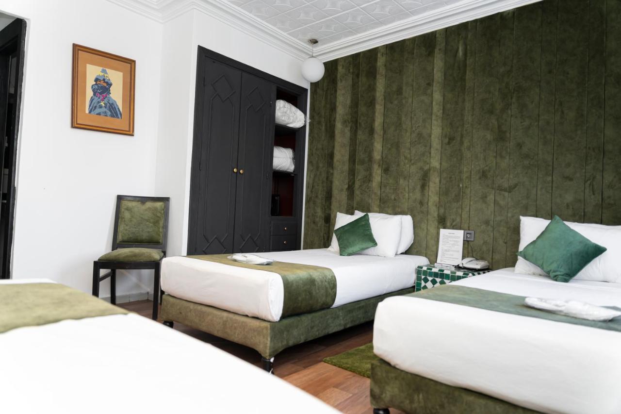 Quarto Triplo
