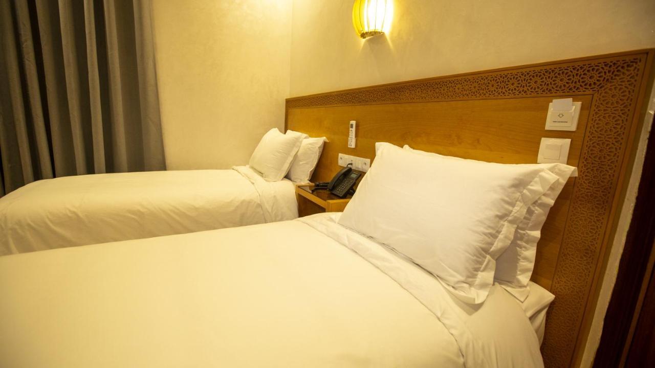 Habitación Doble