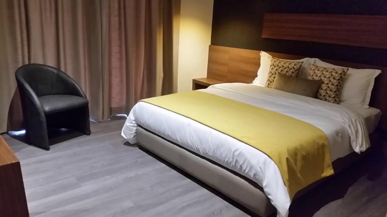 Premium Kamer