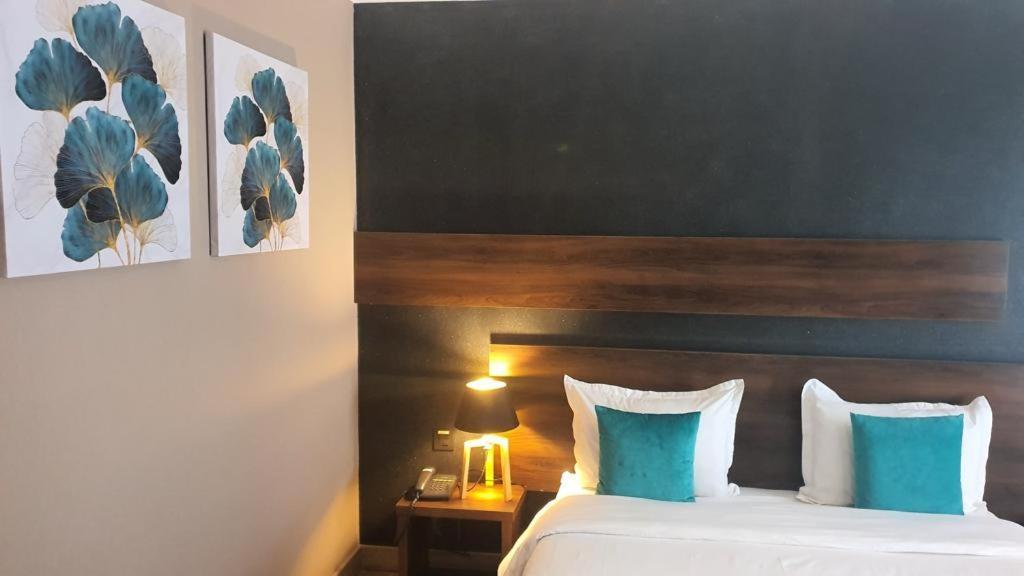Deluxe Kamer