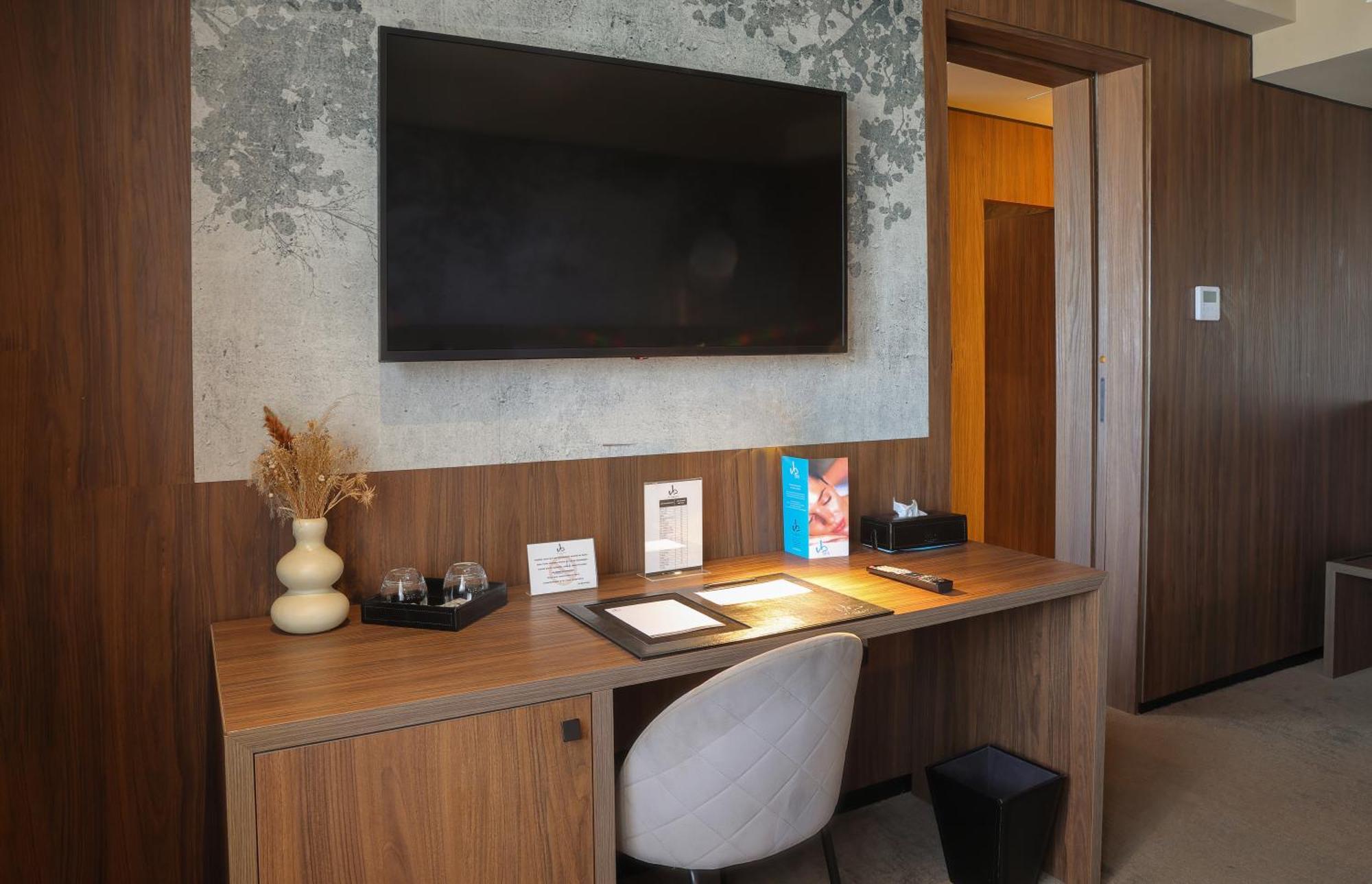 Junior Suite mit Meerblick