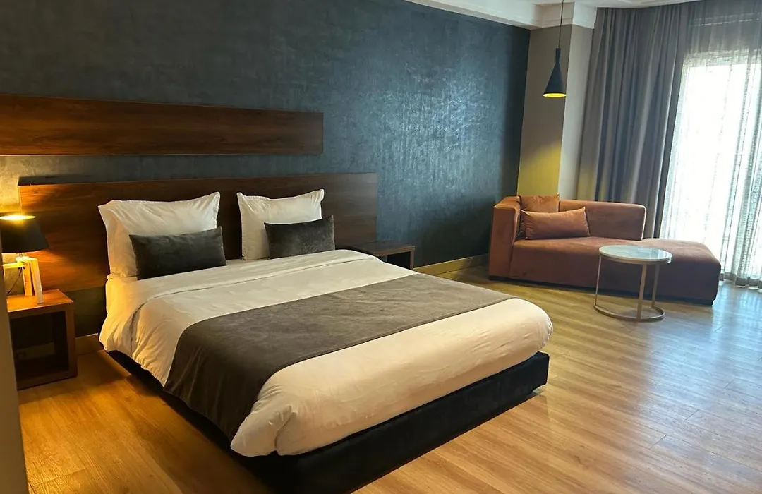 Yto Boutique Hotel-1