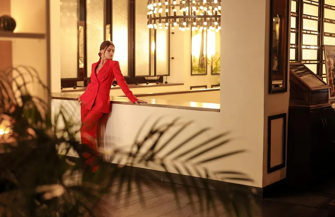 Villa Blanca Urban Hotel-1