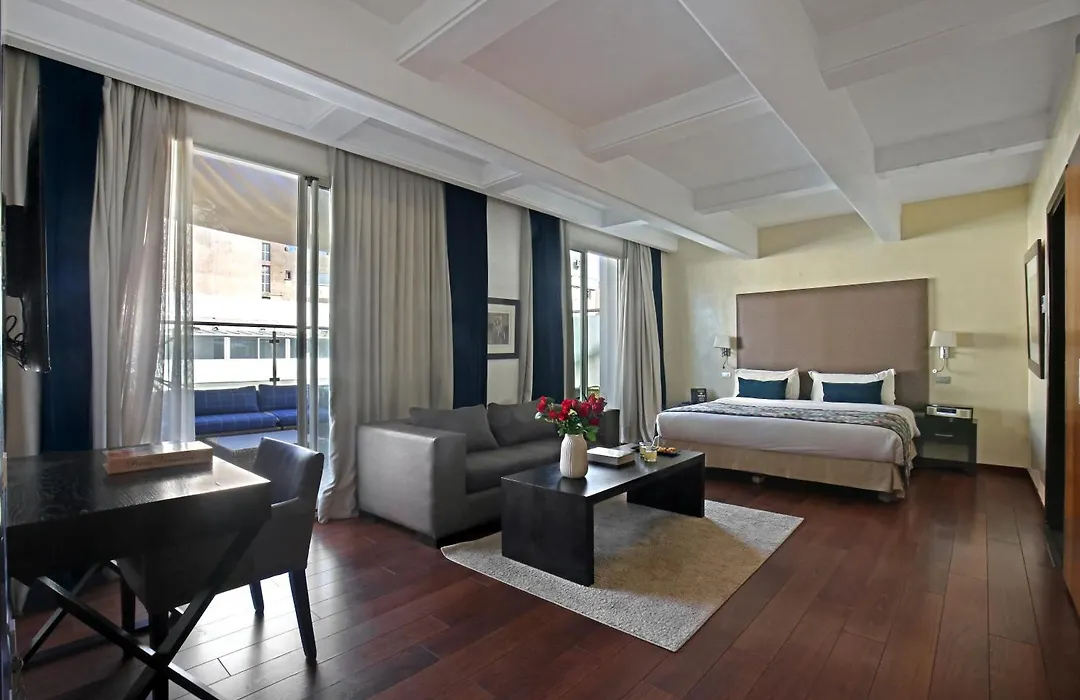 Park Suites Hotel Luxury Boutique Hotel-1
