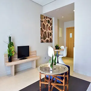 Pestana Casablanca Suites & Residences-1