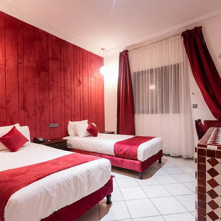Hotel Majestic-2