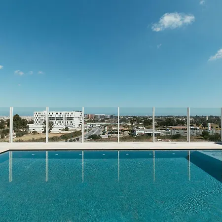 Hilton Garden Inn Casablanca Sud-2
