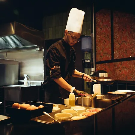 Onomo Hotel Casablanca City Center-2