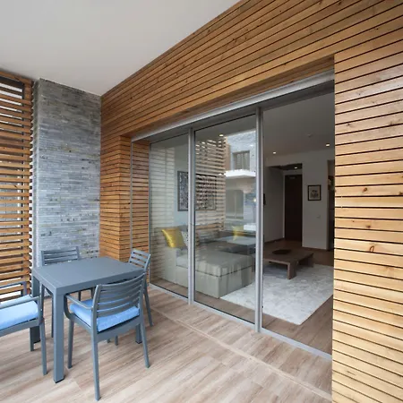 Ocean Park Hotel, Premium Suites & Wellness-3