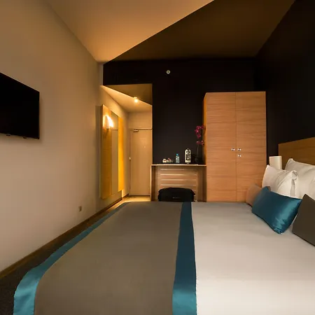 Onomo Hotel Casablanca City Center-3