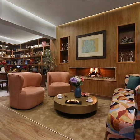 Park Suites Hotel Luxury Boutique Hotel-2
